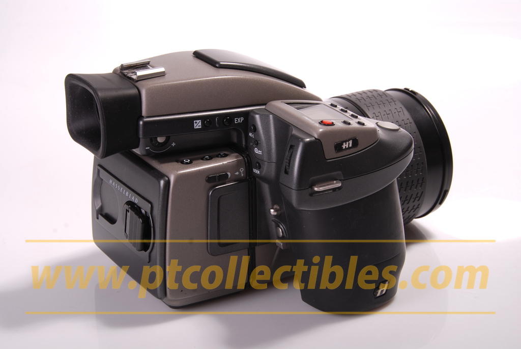 HASSELBLAD H 1 set 100/2.2 HC